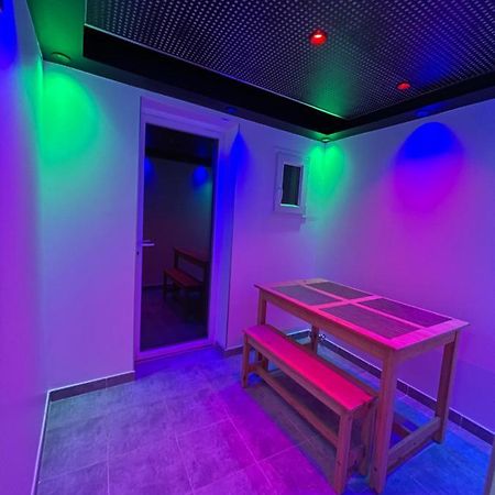 Belle Appartement Studieux Centre Ville Awinion Zewnętrze zdjęcie