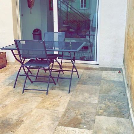 Belle Appartement Studieux Centre Ville Awinion Zewnętrze zdjęcie