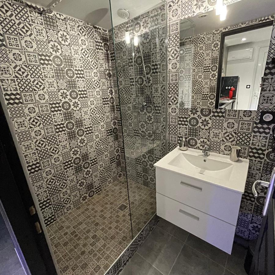 Belle Appartement Studieux Centre Ville Awinion Zewnętrze zdjęcie
