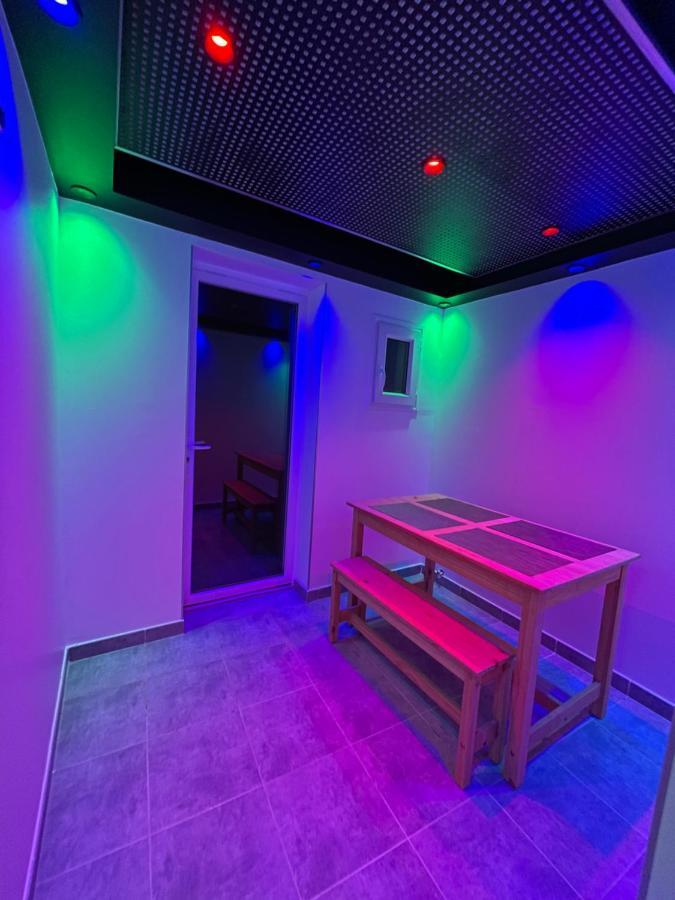 Belle Appartement Studieux Centre Ville Awinion Zewnętrze zdjęcie