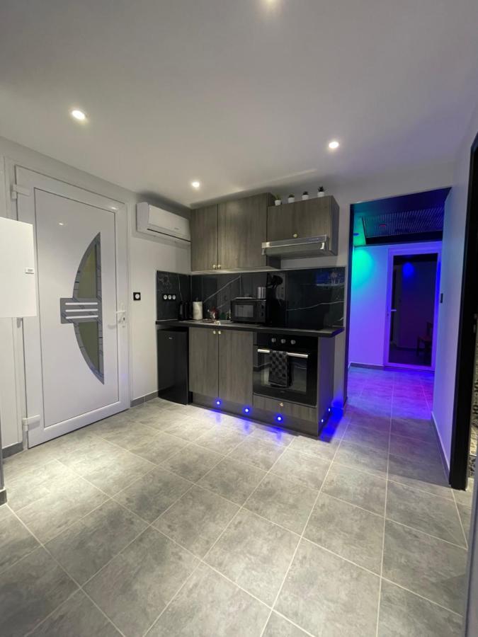 Belle Appartement Studieux Centre Ville Awinion Zewnętrze zdjęcie