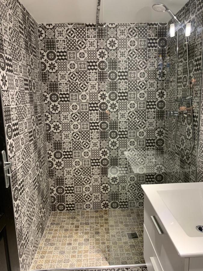 Belle Appartement Studieux Centre Ville Awinion Zewnętrze zdjęcie