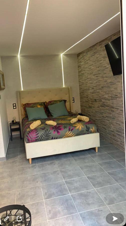 Belle Appartement Studieux Centre Ville Awinion Zewnętrze zdjęcie