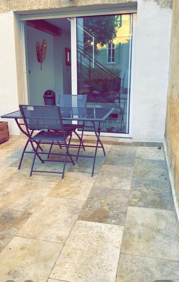 Belle Appartement Studieux Centre Ville Awinion Zewnętrze zdjęcie